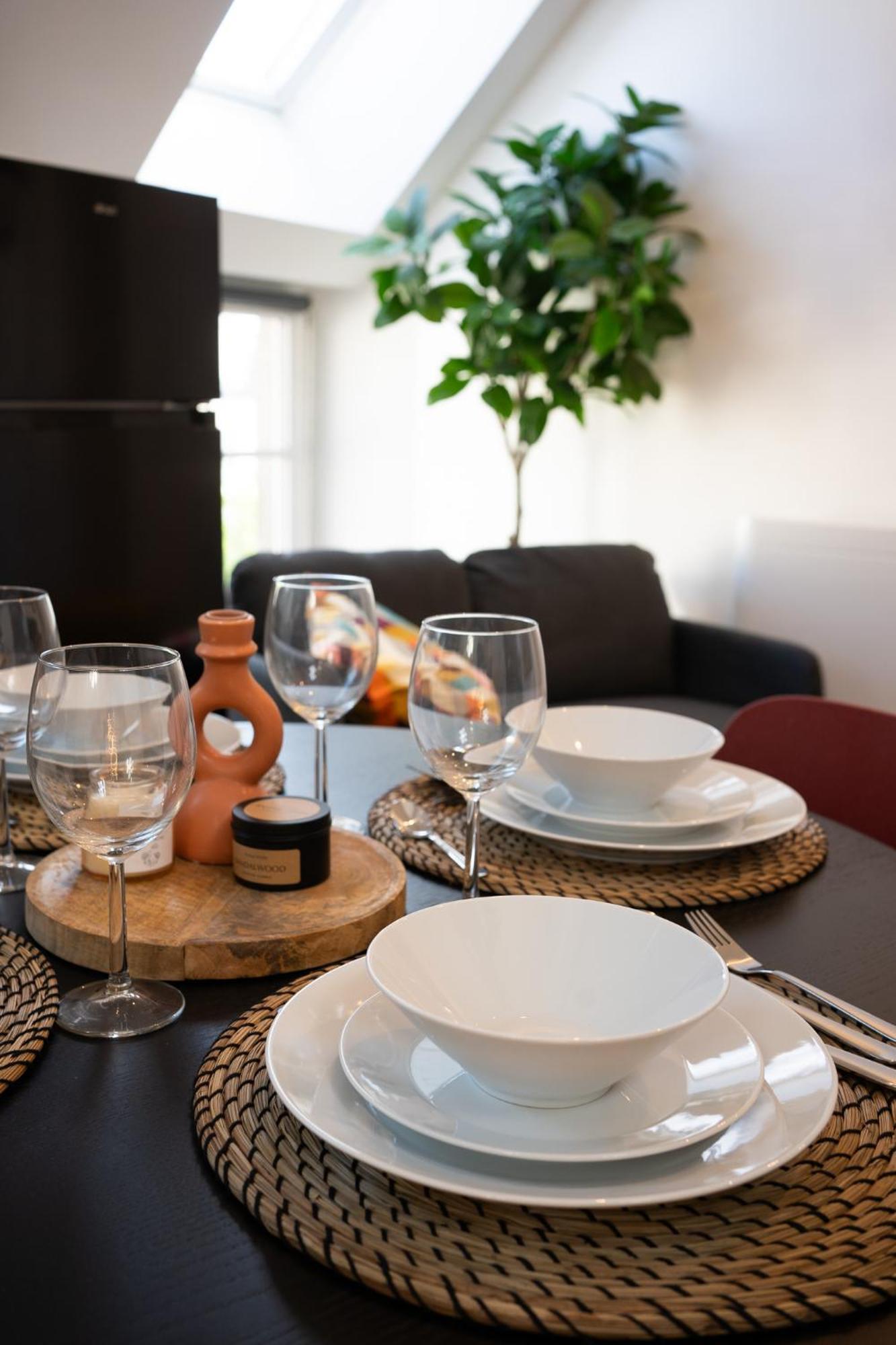 Appartements Plein Centre, A 5 Minutes Du Chateau Онзан Екстериор снимка